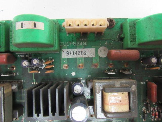 Panasonic AED51841 Servo Amplifier 1 Amp