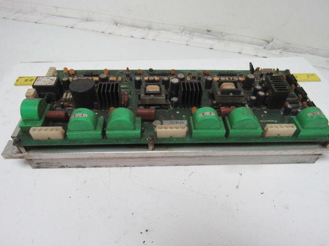 Panasonic AED51841 Servo Amplifier 1 Amp