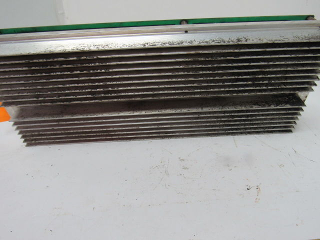 Panasonic AED51841 Servo Amplifier 1 Amp Damaged