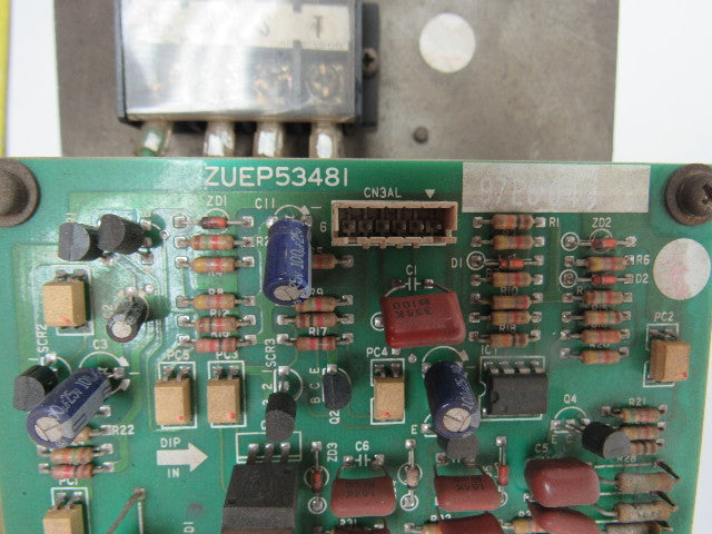 Matsushita Electric Panasonic AED1840 Servo Power Supply