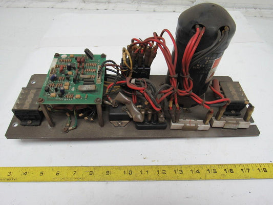 Matsushita Electric Panasonic AED1840 Servo Power Supply