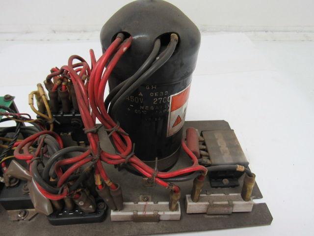 Matsushita Electric Panasonic AED1840 Servo Power Supply