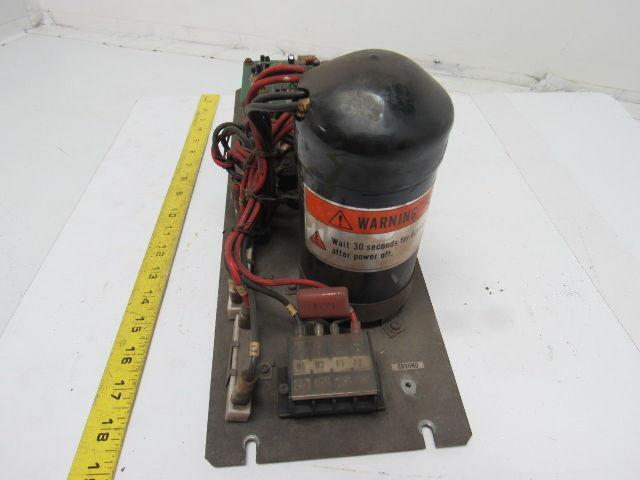 Matsushita Electric Panasonic AED1840 Servo Power Supply