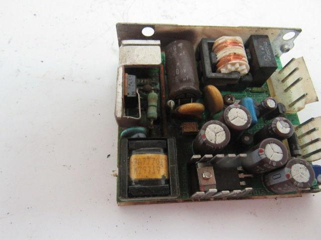 Nemic Lambda HK15A-5/B Power Supply 100-132VAC Input 5V Output