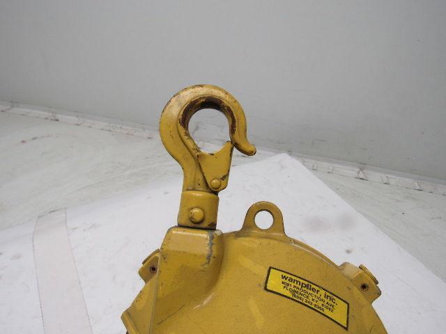 ENDO IZ EW-22 15kg to 22kg Spring Tool Balancer W/1.5M Cable