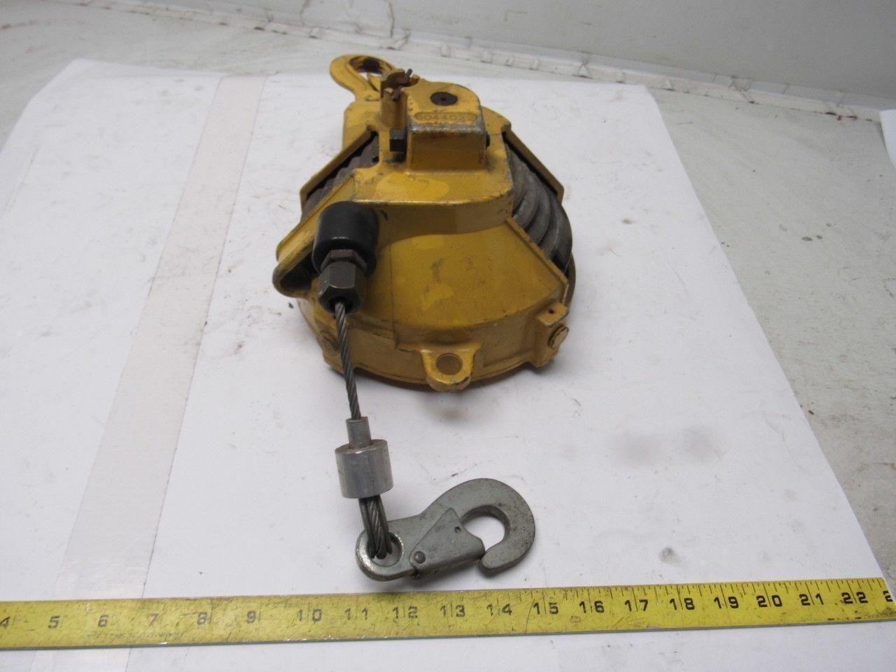 ENDO IZ EW-22 15kg to 22kg Spring Tool Balancer W/1.5M Cable