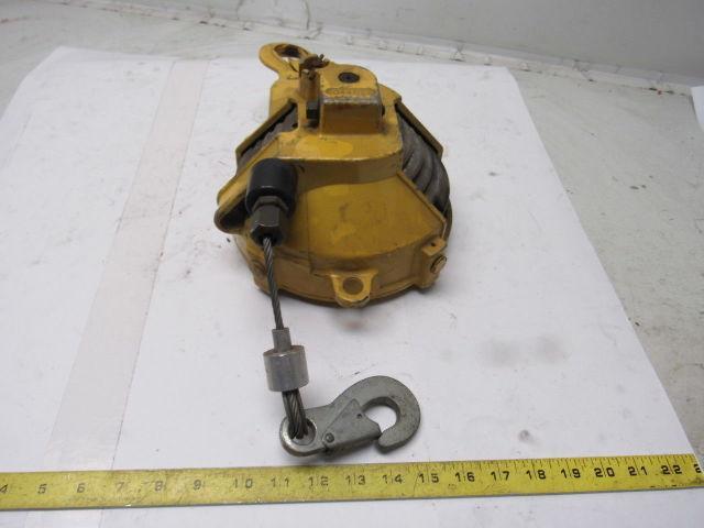 ENDO IZ EW-22 15kg to 22kg Spring Tool Balancer W/1.5M Cable