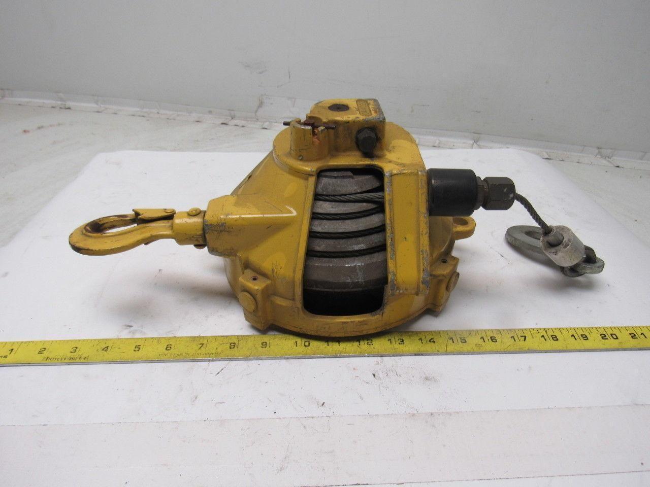 ENDO IZ EW-22 15kg to 22kg Spring Tool Balancer W/1.5M Cable