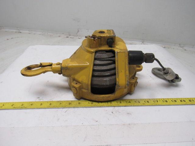 ENDO IZ EW-22 15kg to 22kg Spring Tool Balancer W/1.5M Cable