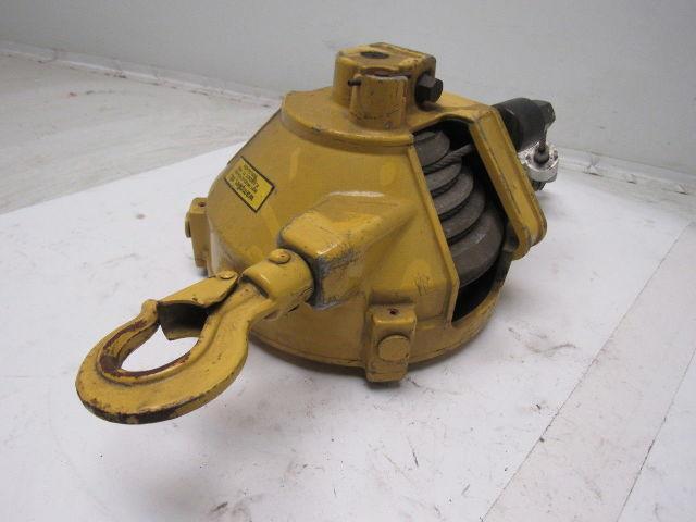 ENDO IZ EW-22 15kg to 22kg Spring Tool Balancer W/1.5M Cable