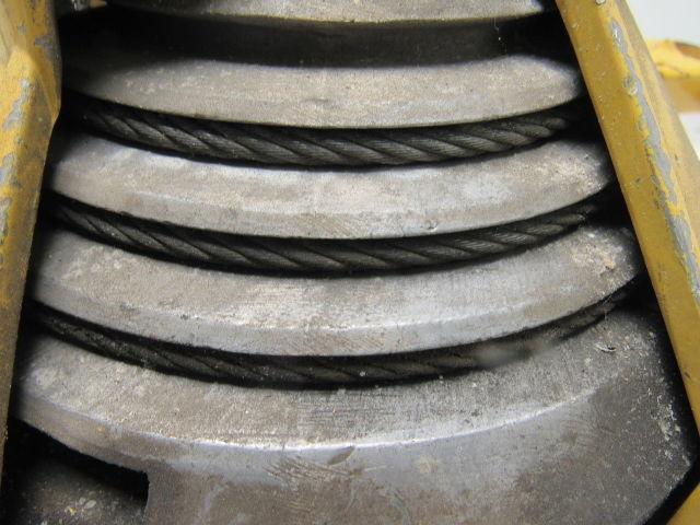 ENDO IZ EW-22 15kg to 22kg Spring Tool Balancer W/1.5M Cable