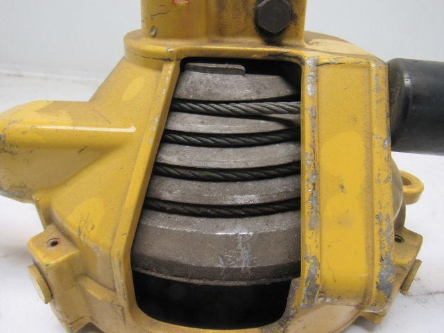 ENDO IZ EW-22 15kg to 22kg Spring Tool Balancer W/1.5M Cable