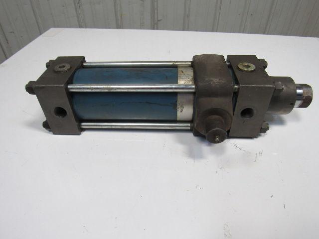 Mannesmann/Rexroth Hydraulic Cylinder 100mm Bore 250mm Stroke