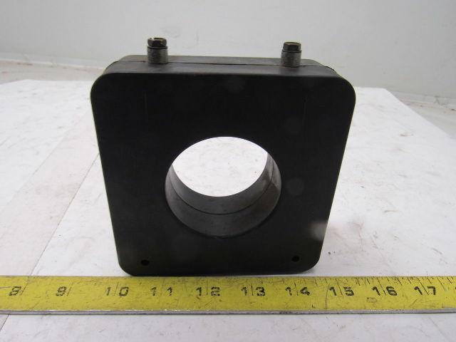 Square D 74R-151-001 Current transformer Ratio 150:1 600V 50-4000Hz