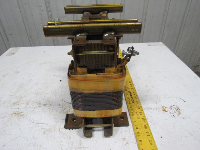Liebert EM-1 12-794446 Rev 4 02-180848-10 MRP103558 Rev 4 PL12 Transformer