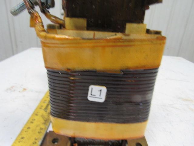 Liebert EM-1 12-794446 Rev 4 02-180848-10 MRP103558 Rev 4 PL12 Transformer