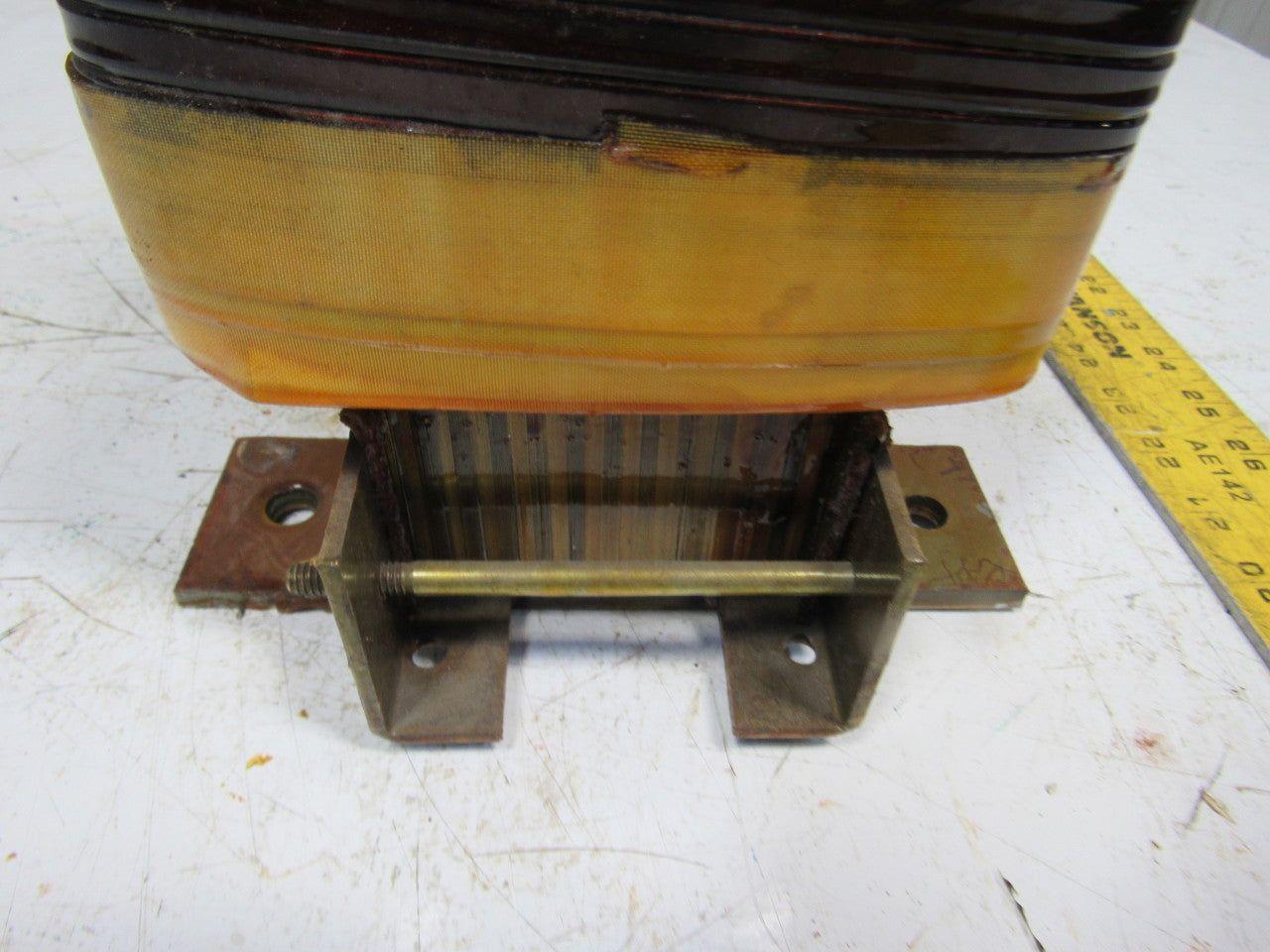 Liebert EM-1 12-794446 Rev 4 02-810851-16 MPR105274 Rev-1 PL20 Transformer