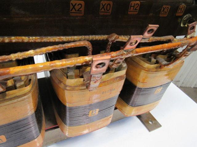 Liebert EM-1 12-794446 Rev 4 MRP093749 Rev1 PL-5 Transformer
