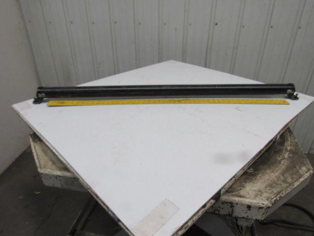 Banner/Beam Array BMLV48C 48" Light Curtain