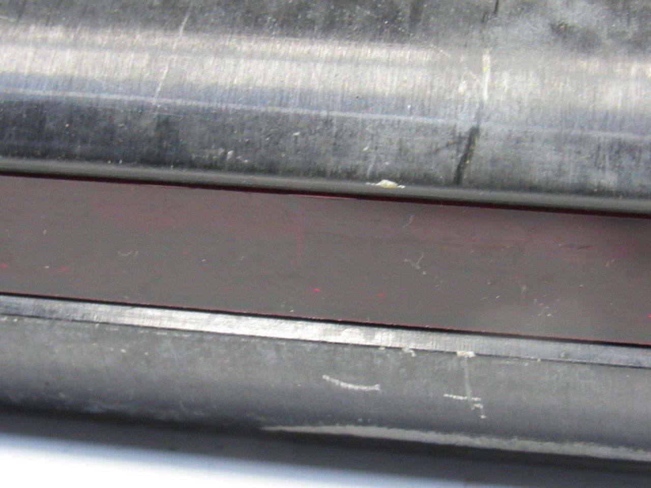 Banner/Beam Array BMLV48C 48" Light Curtain