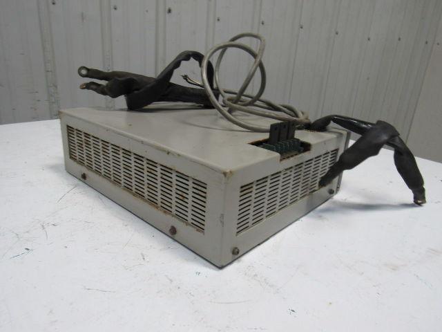 Mitsubishi DWC-80 Wire EDM 8 Position Condenser Unit