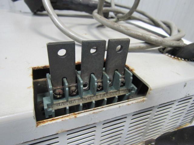 Mitsubishi DWC-80 Wire EDM 8 Position Condenser Unit