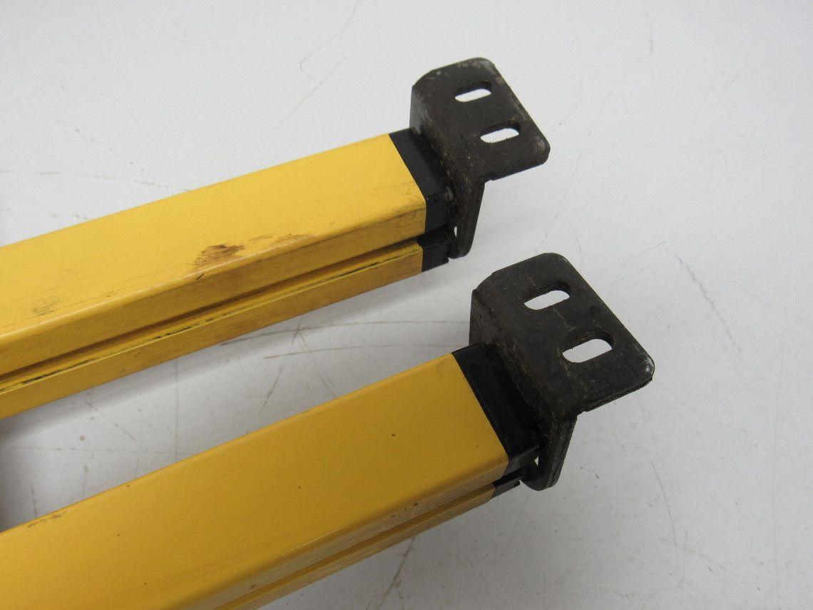Banner SLSR30-900Q8 SLSE30-900Q8 E-Z Screen Light Safety Curtain Set 35"