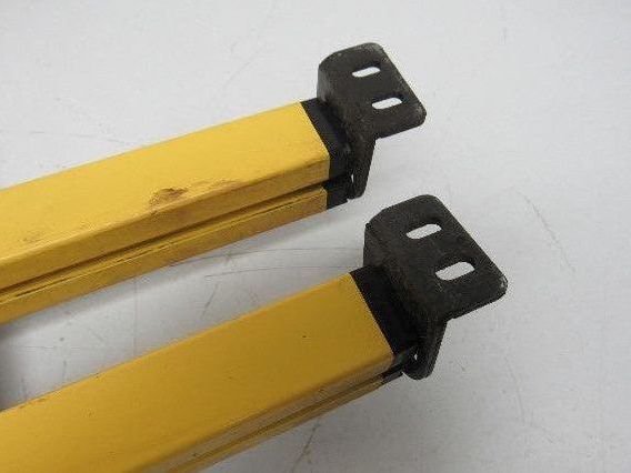 Banner SLSR30-900Q8 SLSE30-900Q8 E-Z Screen Light Safety Curtain Set 35"