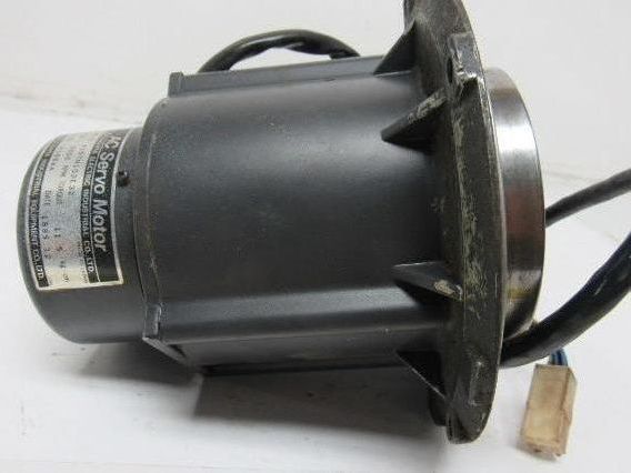 MATSUSHITA 4107N102E32 Servo Motor 3000RPM