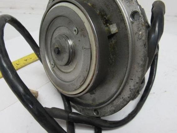 MATSUSHITA 4107N102E32 Servo Motor 3000RPM