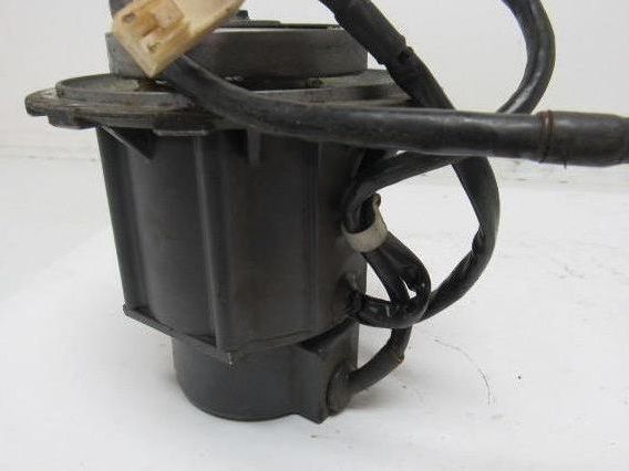 MATSUSHITA 4107N102E32 Servo Motor 3000RPM