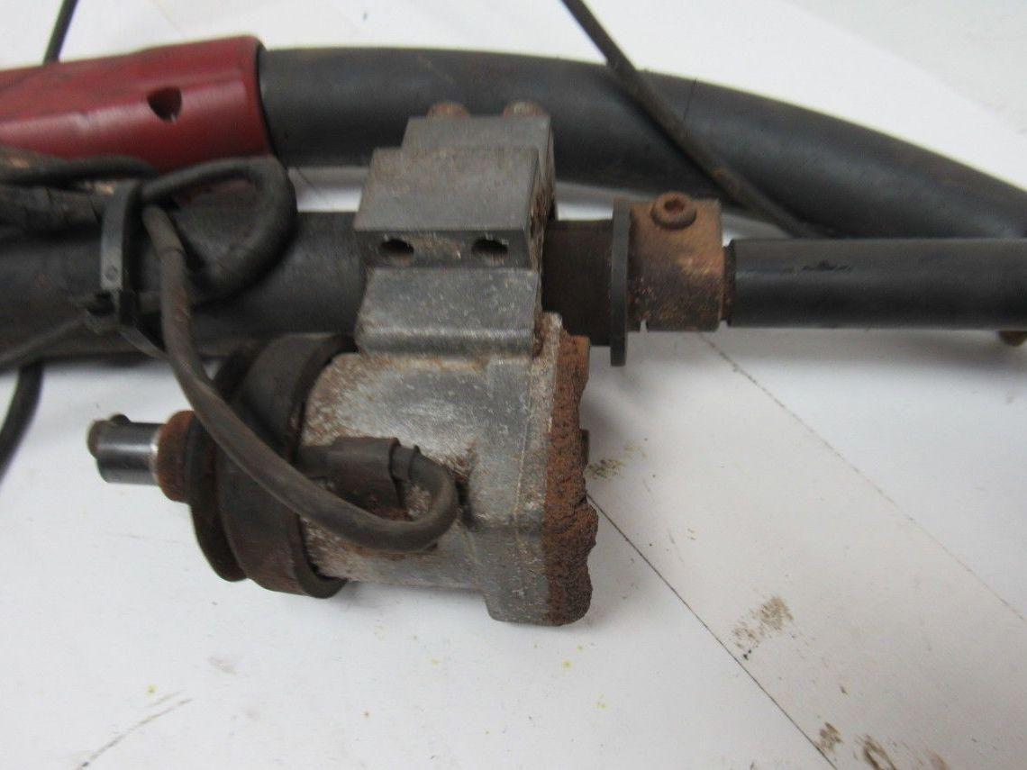 Panasonic YT-501CSJ831 Robotic Arm Welder Torch Cable Whip