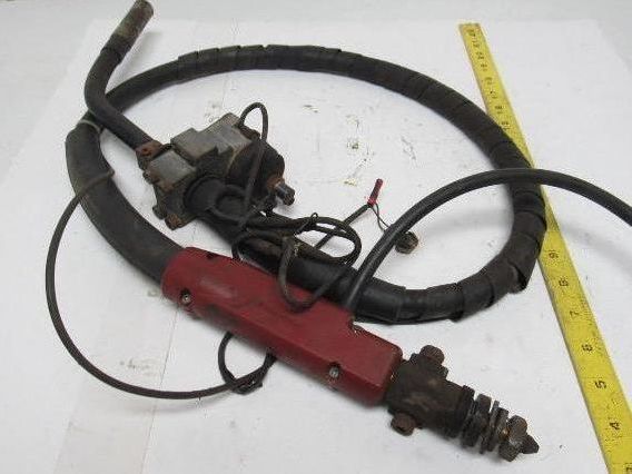 Panasonic YT-501CSJ831 Robotic Arm Welder Torch Cable Whip