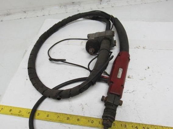 Panasonic YT-501CSJ831 Robotic Arm Welder Torch Cable Whip