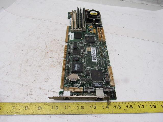 ABB Robotics DSQC500 / 3HAC3616-1/04 Main CPU Circuit Board PCB Card
