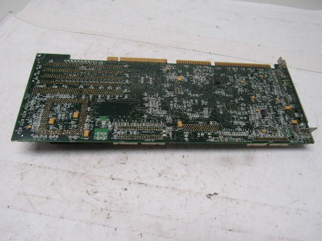ABB Robotics DSQC500 / 3HAC3616-1/04 Main CPU Circuit Board PCB Card