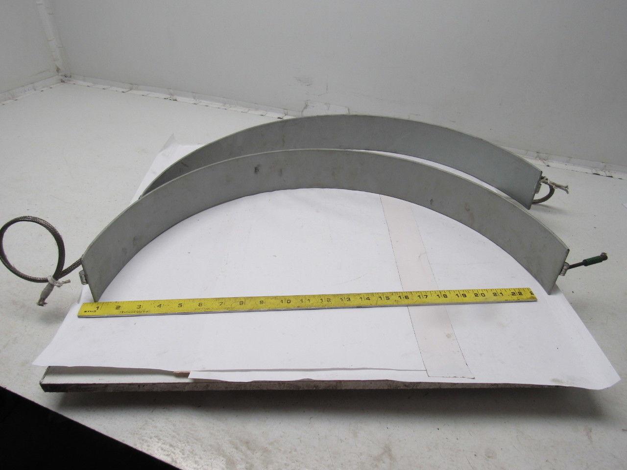 Big Chief BC58214A Heater Band 480V 1500W 22-3/4" Dia 3" Tall