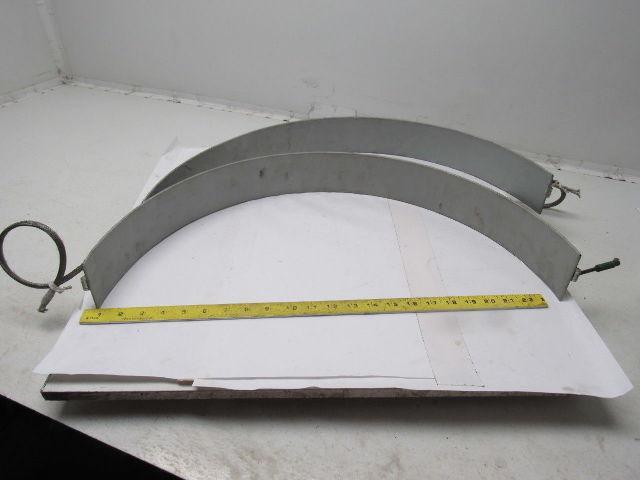 Big Chief BC58214A Heater Band 480V 1500W 22-3/4" Dia 3" Tall