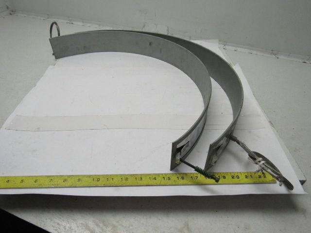 Big Chief BC58214A Heater Band 480V 1500W 22-3/4" Dia 3" Tall