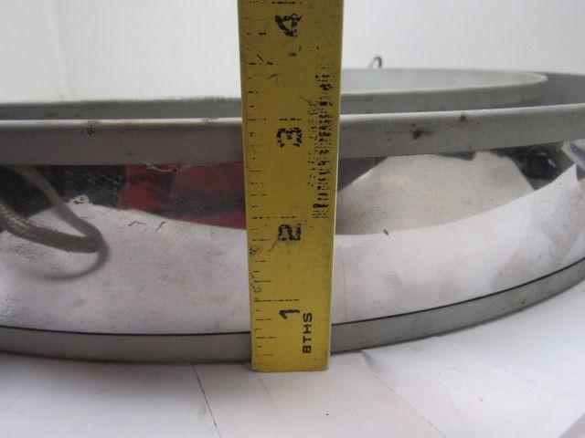 Big Chief BC58214A Heater Band 480V 1500W 22-3/4" Dia 3" Tall