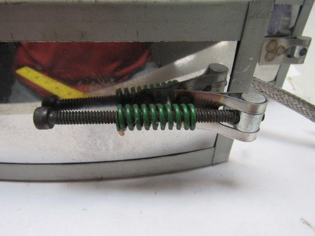 Big Chief BC58214A Heater Band 480V 1500W 22-3/4" Dia 3" Tall