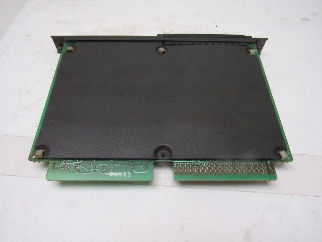 GE Fanuc Circuit Board Card PCB 115V Output