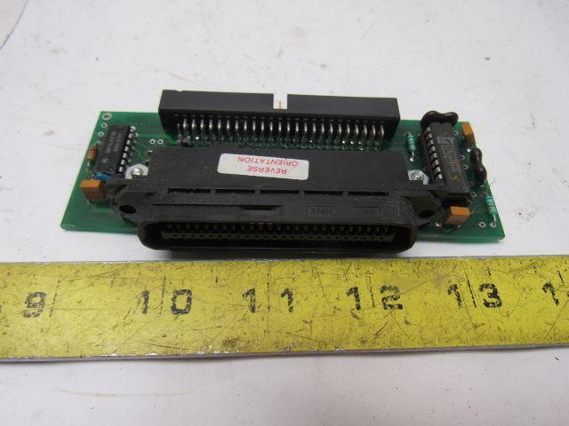 Fanuc 100130 Circuit Board Card PCB