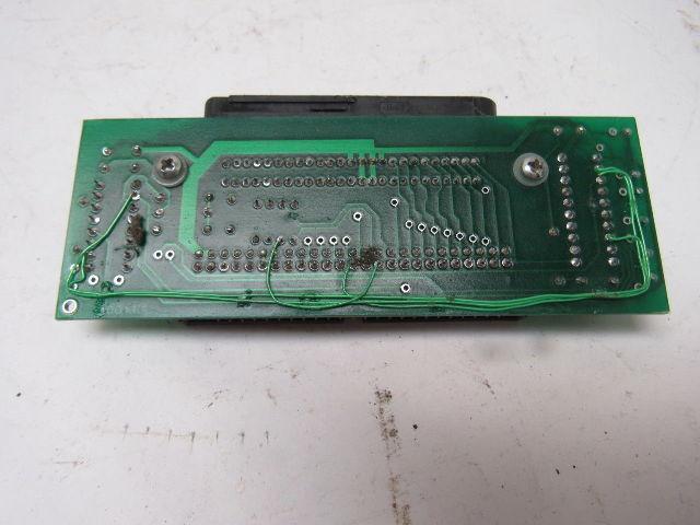 Fanuc 100130 Circuit Board Card PCB
