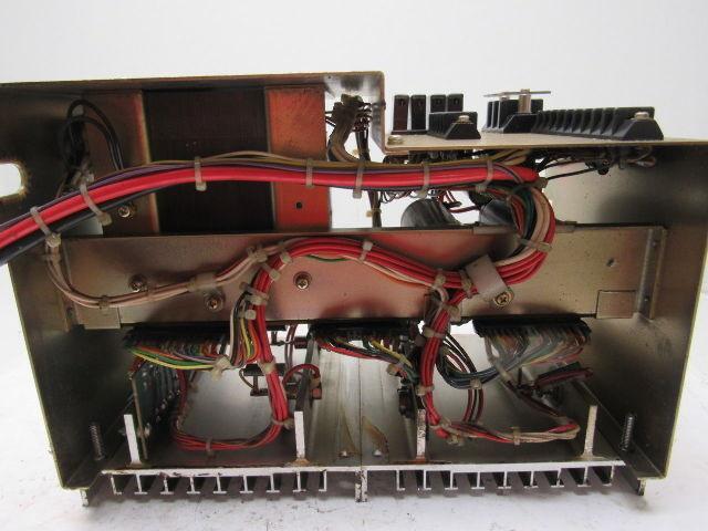 Yanac CPS-400 Power Supply Numerical Control