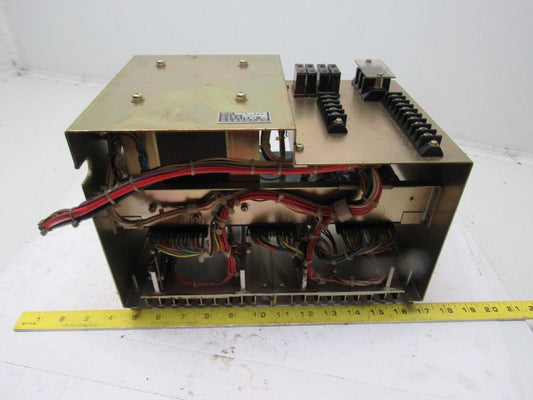 Yanac CPS-400 Power Supply Numerical Control
