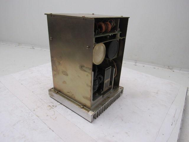 Yasnac Power Supply Numerical Control