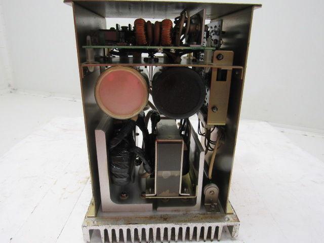 Yasnac Power Supply Numerical Control