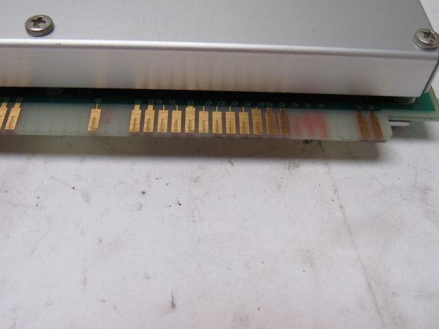 Yasnac TM3209 MEM Board Card PLC