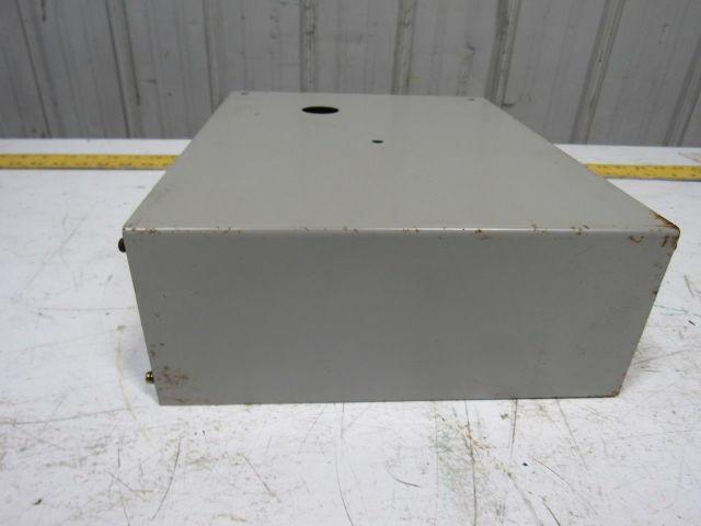Mitsubishi Y304D064 SU Device Voltage Changeover Vernier Scale Assy DWC-80 EDM